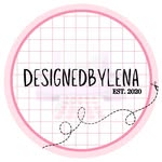Lena Berry - @_designedbylena - Instagram