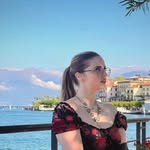 Lena M Berry - @lenambery - Instagram