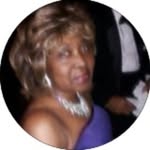 Marlene Jackson - @lena_berry_017 - Instagram