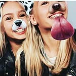 Lisa and Lena Block - @lisaandlenablock - Instagram