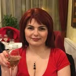 Lena Bodea - @bodealena - Instagram
