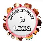 Bolos Da Lena - @lena.bolinhosnopote - Instagram