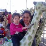 Helena Oliveira - @lenabolinhas1961 - Instagram