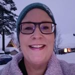 Lena-Maria Bolin - @wildflowergirlccl - Instagram