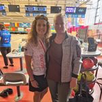 Lena Büttner - @bowling.lena_33 - Instagram