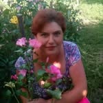 Лена Буцко - @lenabucko125 - Instagram