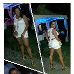 Lena Buck - @mizzsimone2u - Instagram