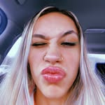 Lena Burdick - @lena.finstaaaa - Instagram