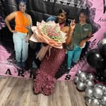 Lena Byrd - @forevermy_b - Instagram