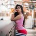 Lena Byrd - Facebook