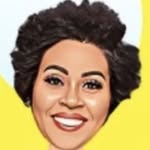Lena Byrd Miles - @lenabyrdmiles - Instagram