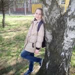 Lena Byrdova - @lena_byrdova10 - Instagram