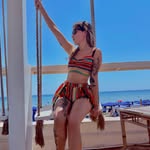 Elena Cabrera - @eelecabrera - Instagram