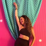 Elena Cabrera - @edeelenacabrera - Instagram