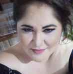 Lena Cabrera - Facebook