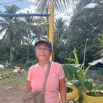 Lena Cabrera - Facebook