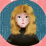 Lena Camacho - @hlslcamacho_art - Instagram