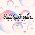 Lena Cannon - @bubblybrusheslc - Instagram