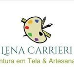 Lena Carrieri - @artesanatolenacarrieri - Instagram