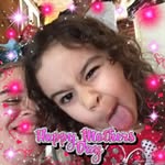 Lena Carroll - @ragejustice05 - Instagram