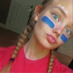 Lena Casey - @lowk3y._.l3na - Instagram