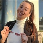 Lena Casey - @lena__sareh - Instagram