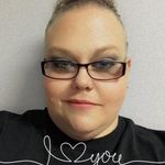 Lena Cates - @bluerose017 - Instagram