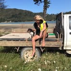 Lena Chambers - Facebook