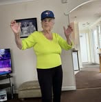 Lena Chambers - Facebook