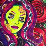LENA CHAMBERS - @lenachambersart - Instagram