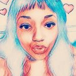 Lena Chambers - @lena_p_pink - Instagram