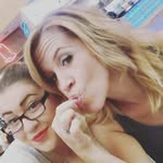 Lena Clark - @lenadavidclark - Instagram