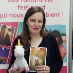 Lena Clarke - @lena_clarke_auteure - Instagram