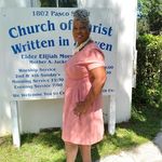 Lena Clay Cofield - @lena.cofield - Instagram