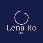 Lena Ro - @lena.ro_clay - Instagram