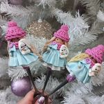 Елена - @lenaclay_sculptures - Instagram