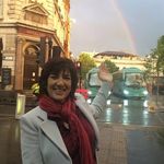 Elena M. Compton - @camanpour11 - Instagram