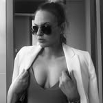 Lena Conner - @kramergolattr2 - Instagram