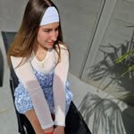 Léna Connerotte - @lena_connerotte - Instagram