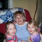Lena Corrigan - Facebook