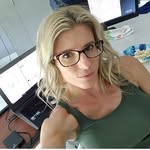 Lena Cory - @lenacory03 - Instagram