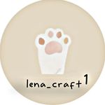 اکسسوری خمیری/انگشترخمیری - @lena_craftt - Instagram