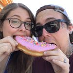 Cory And Lena Craft - @2nerdsonajourney - Instagram