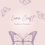 Lena Craft 🦋 - @lena_craft_ - Instagram