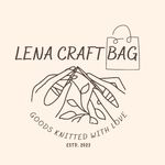 Lena Craft Bag - @lenacraftbag - Instagram