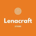 Lena Lee - @lenacraftstore - Instagram