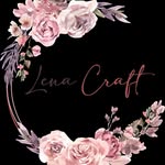 LenaHabib - @l.e.n.a_craft - Instagram