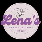 Lena’s Craft Studio - @lenas_craftstudio - Instagram