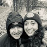 Helena Gerodimos Crowe - @lenacrowe_ - Instagram