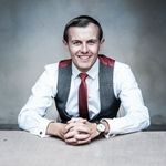 Glen Cunningham - @glenacunningham - Instagram